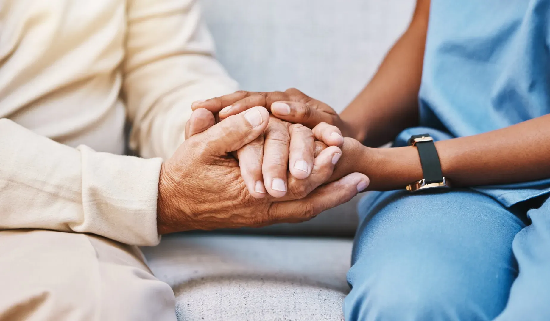Support infirmier Soins Pour Tous à Mérignac