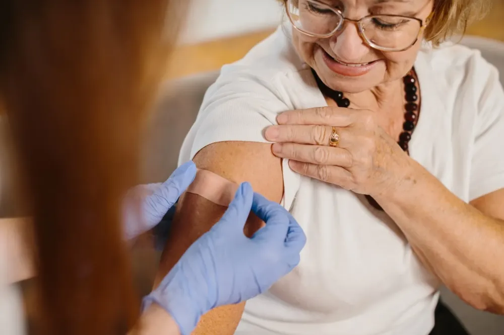 Vaccination