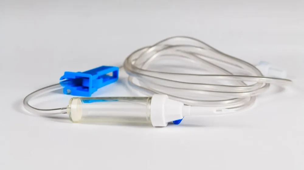 Sonde urinaire